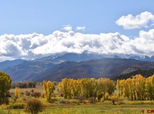 2 County Road 24, Ridgway, CO 81432
