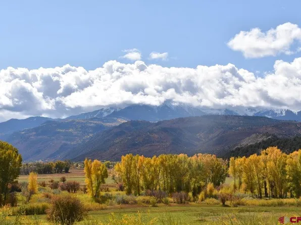 Lot 2 County Road 24, Ridgway, CO 81432