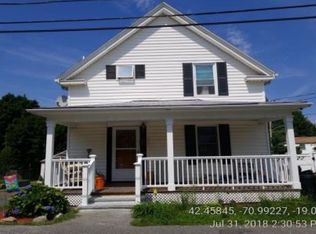 18 Riverside Ct, Saugus, MA 01906