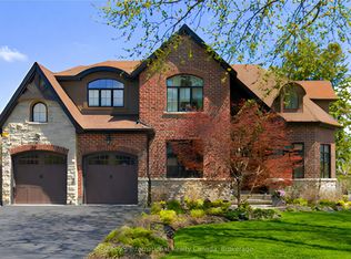 476 Patricia Dr, Burlington, ON L7T 1K2