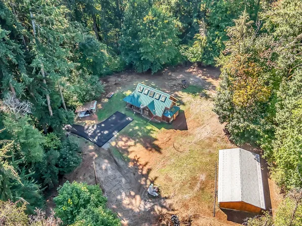 89409 Robby Ln, Springfield, OR 97478