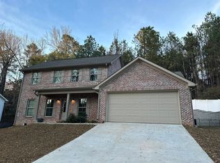3828 Woodland Hills Dr, Tuscaloosa, AL 35405