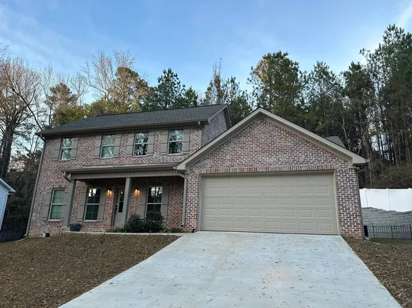 3828 Woodland Hills Dr, Tuscaloosa, AL 35405
