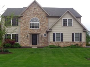 731 Rivervale Rd, Reading, PA 19605