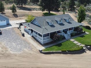 720-400 Deer Trail Rd, Milford, CA 96121
