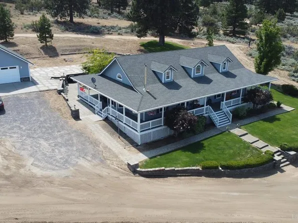 720-400 Deer Trail Rd, Milford, CA 96121
