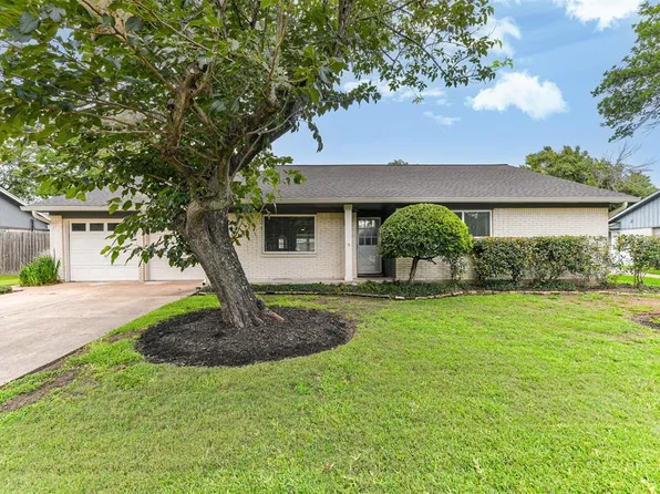 10439 Rustic Gate Road, La Porte, TX 77571