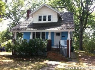 4811 Osage St, College Park, MD