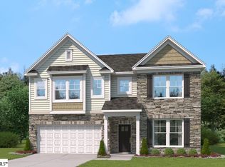225 Silver Hill Ln, Greenville, SC 29607