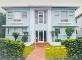 1555 Pennsylvania Ave APT 101, Miami Beach, FL 33139