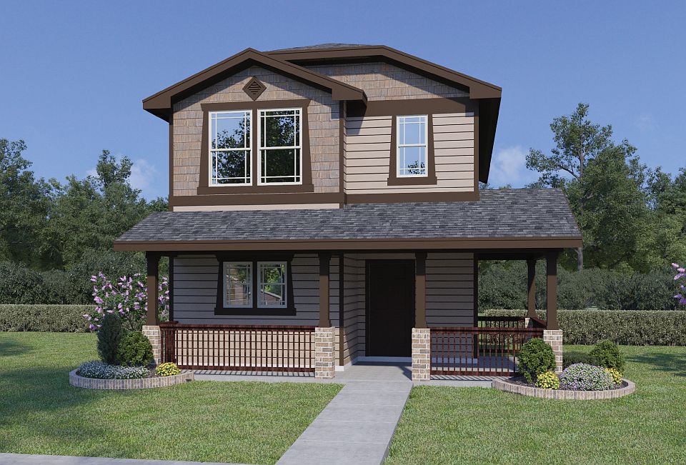 Elevation Image 1.