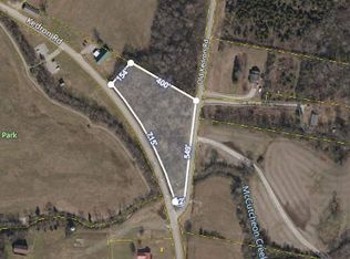 Kedron Rd, Spring hill, TN 37174