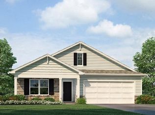 19607 W 201st Ter, Spring Hill, KS 66083