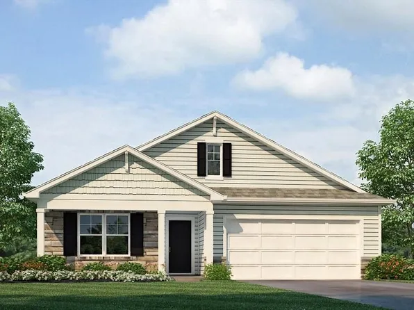 19607 W 201st Ter, Spring Hill, KS 66083