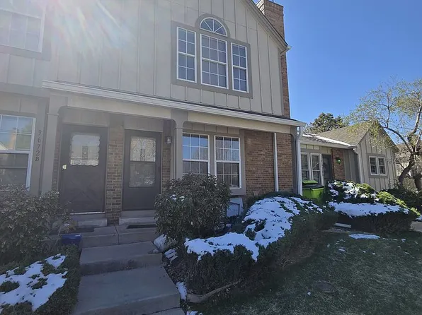 9672 W Chatfield Ave Unit C, Littleton, CO 80128