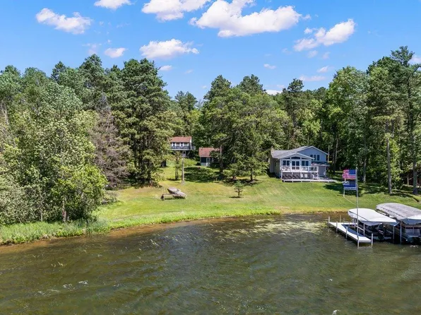 3619X Trail Of Pines Rd, Pine River, MN 56474