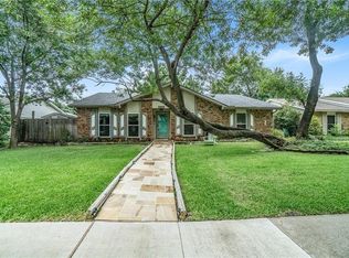 1212 Overdowns Dr, Plano, TX 75023