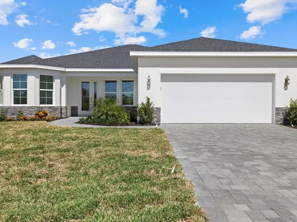 218 Soursop, Punta Gorda, FL 33955