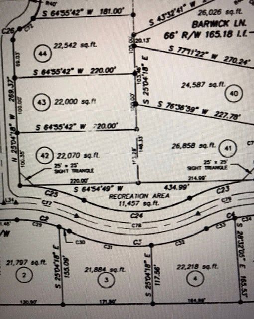 2nd image of 2308 Timberline Dr