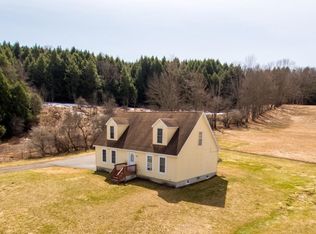 351 Bissell Rd, Fly Creek, NY 13337