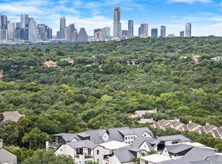 1719 Spyglass Dr #1, Austin, TX 78746