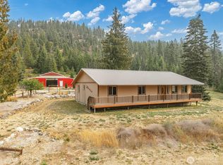 5070 Redman Rd, Clayton, WA 99110