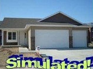 7632 Nashway Rd, Lincoln, NE 68516