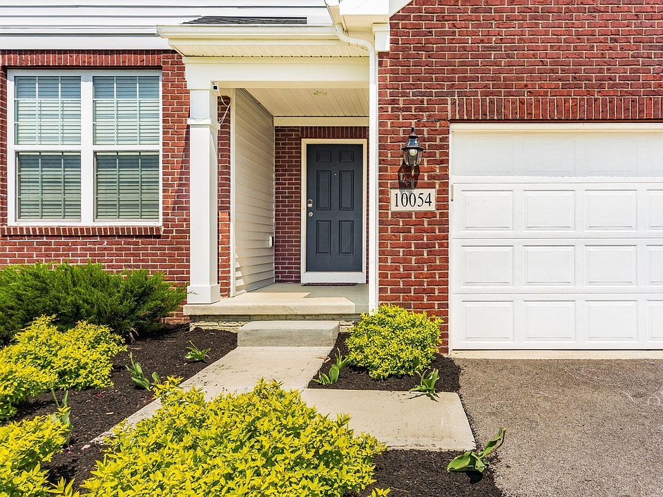10054 Viburnum Dr, Plain City, OH 43064 Zillow