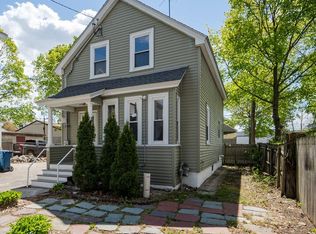 43 Farnham St, Lawrence, MA 01843