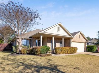 4117 Pebble Ridge Cv, Round Rock, TX 78681
