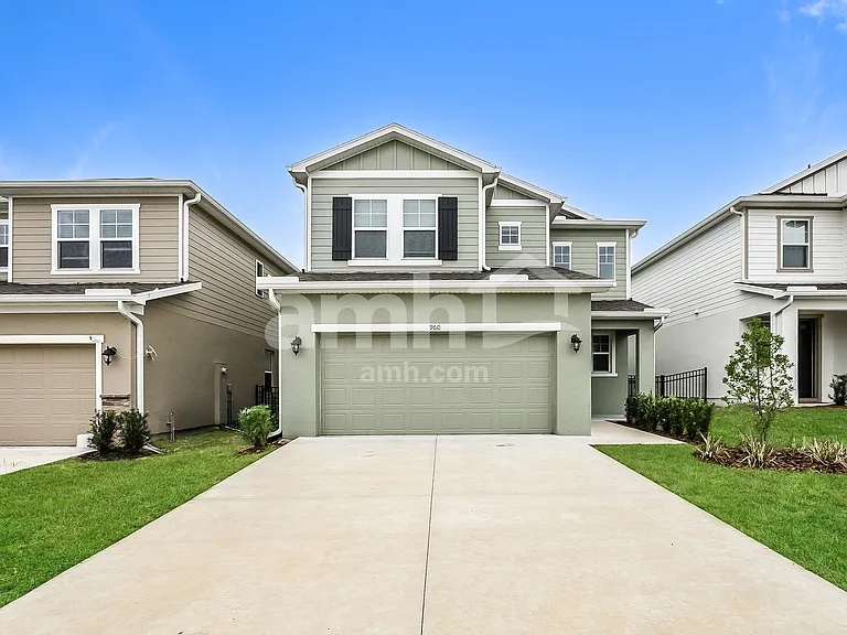 960 Grafton Ridge Dr — Photo 1