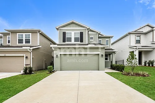 960 Grafton Ridge Dr Photo 1