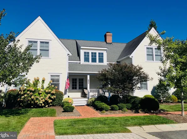 7102 Magdalene Ct, Easton, MD 21601
