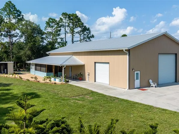 395 Sugar Mill DRIVE, NEW SMYRNA BEACH, FL 32168
