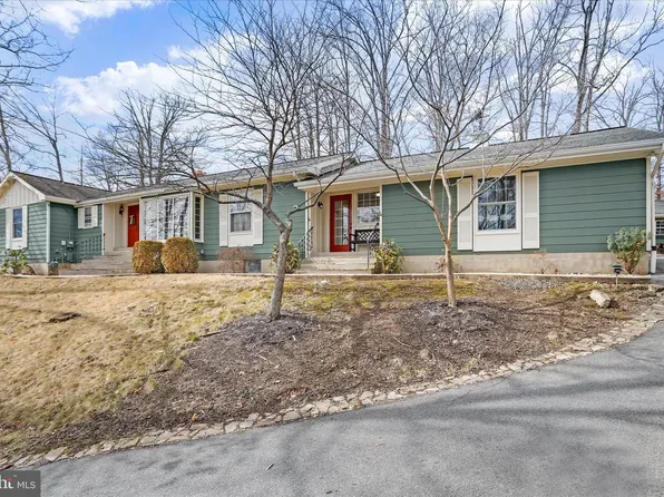 1039 Longwood Ave, Cumberland, MD 21502