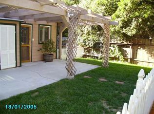 29235 Modjeska Canyon Rd, Silverado Canyon, CA 92676