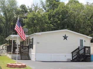 235 Bench Ave, Washington, PA 15301