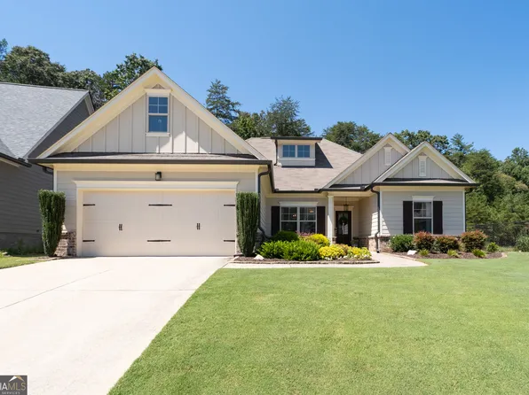 302 Flowing Trl, Dawsonville, GA 30534