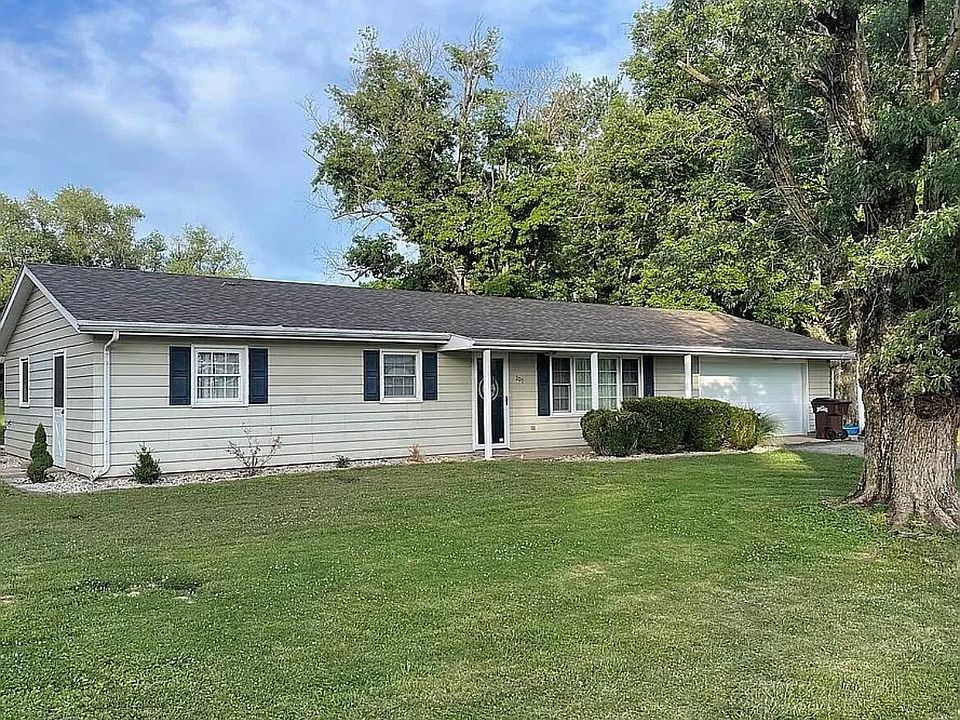 209 Kentucky Ave, Ghent, KY 41045 Zillow