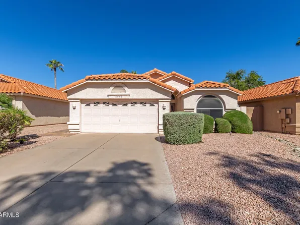 8906 E WINDROSE Drive, Scottsdale, AZ 85260