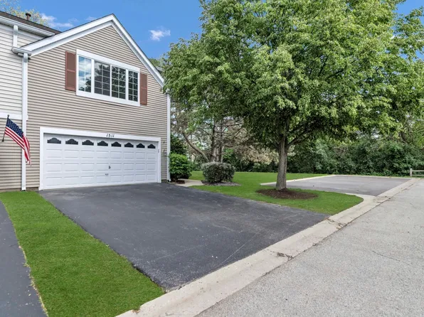 1511 Spaulding Rd, Bartlett, IL 60103