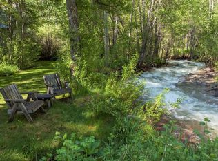 3025 Booth Falls Rd UNIT B, Vail, CO 81657