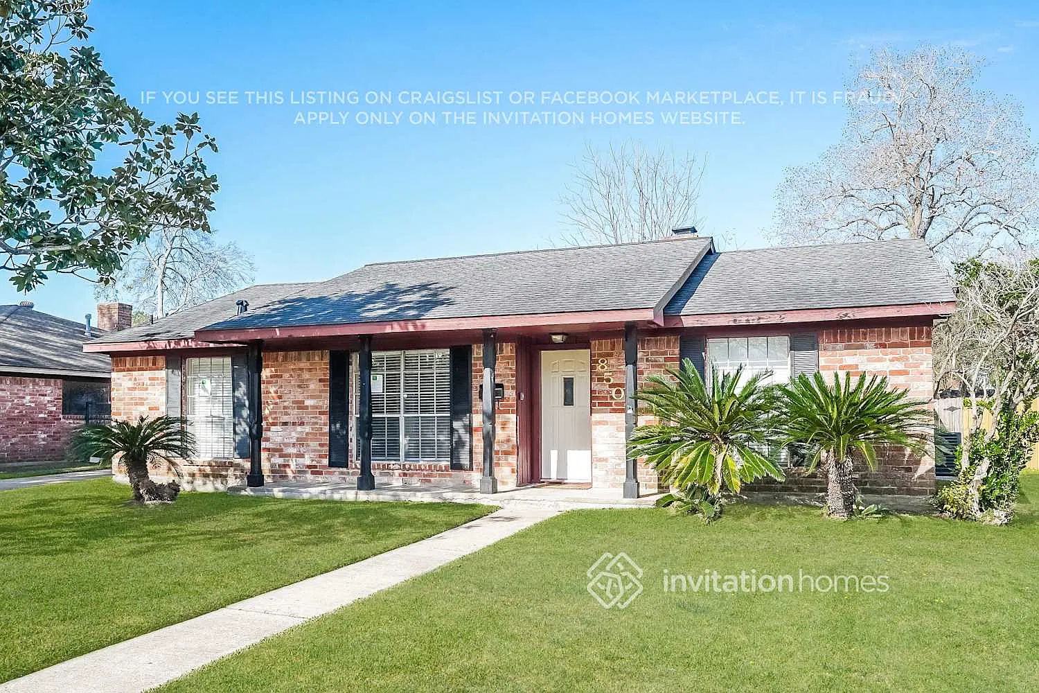 8507 Avington Rd La Porte, TX 77571 — Photo 2