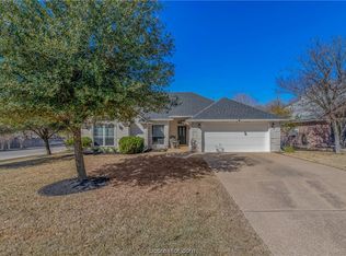 1801 Gray Stone Dr, Bryan, TX 77807
