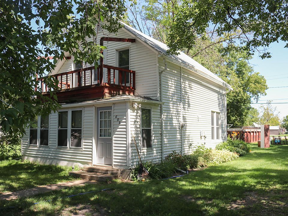 603 Oldham Ave, Manvel, ND 58256 | Zillow