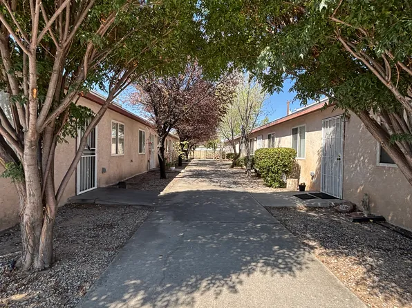 4201 Atrisco Dr NW APT A, Albuquerque, NM 87120