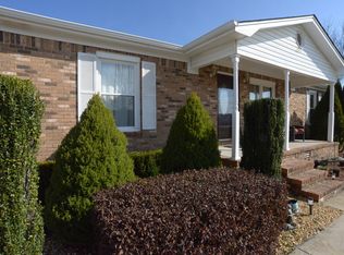 2389 Carters Gin Rd, Toney, AL 35773