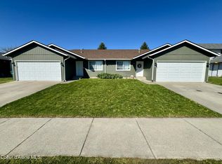 13747 N Natalie St #1&2, Rathdrum, ID 83858