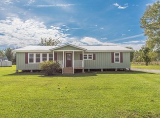 15805 Yam Rd, Kaplan, LA 70548
