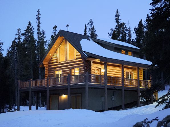 76 Snow Shoe Pl, Fairplay, CO 80440